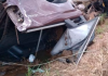 Acidente mata condutor de automóvel na Sapiranga