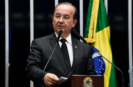 Jorginho Mello está percorrendo nossa região