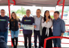 Senador Jorginho Mello entrega emenda de R$ 1 milhão