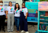 MPF/SC lança projeto que transforma geladeiras sem uso em Livrotecas
