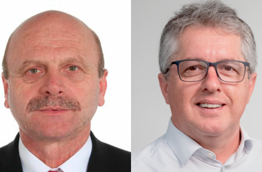 Benedet declara apoio a pré-candidatura de Tiago Zilli