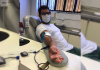 Servidores do SAMAE vão doar sangue em ação do Hemosc