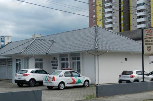 Menina de seis anos é estuprada em São João do Sul