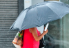 Nova frente fria pode causar pancadas de chuva nesta sexta; veja a previsão por região