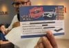 Primeiro sorteio da Campanha Autoprosul para Sempre aconteceu neste sábado