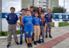 Grupo Escoteiro Ariringuá realiza visita guiada ao SAMAE e demais órgãos públicos