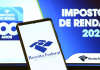 Prazo para entrega do Imposto de Renda termina hoje
