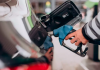Veja como o projeto de lei de teto do ICMS pode influenciar no preço da gasolina em SC