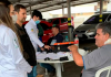 Arroio do Silva realiza ação de conscientização sobre o combate ao tabagismo