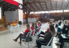 Meleiro: Mais de 100 profissionais e entidades elegem propostas na 1ª Conferência Municipal de Saúde Mental