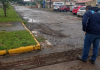 Final Feliz: Cãozinho é resgatado em galeria pluvial