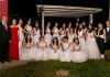 Sonho de Menina: 2019 será marcado por baile de debutantes