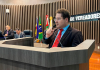 Vereador Nelson Soares lamenta impedimento de novas construções no Morro dos Conventos