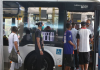 Gasolina mais cara faz pessoas trocarem carro por ônibus, prova estudo
