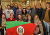 Passo de Torres organiza reunião sobre a Primeira Semana Farroupilha do município