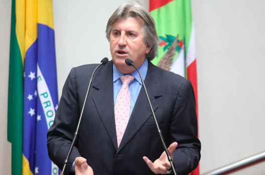 Pavan se coloca a disposição do PSDB para 2022