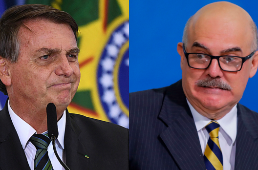 Prisão de ex-ministro acende alerta na campanha de Bolsonaro