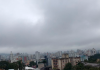 Primeiro fim de semana do inverno será de tempo instável; sol volta aparecer no domingo