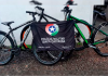 Polícia militar recupera bicicletas furtadas em Araranguá