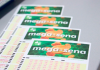 Mega-sena sorteia prêmio de R$ 35 milhões nesta terça-feira