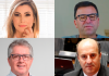 Candidaturas regionais começam a ganhar corpo