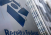 Receita alerta para golpe do falso IOF antecipado via Pix
