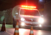 Filho desfere soco contra a própria mãe de 69 anos em Laguna