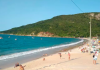 Terça-feira será de sol com temperaturas de até 31°C em SC; veja previsão por região