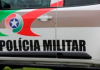 Polícia militar apreende droga e dinheiro e prende traficantes em Sombrio