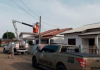 Homem é preso pela segunda vez por furto de água e energia em Maracajá