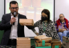Colégio Unesc promove aprendizado sobre abelhas sem ferrão