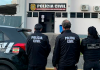 Foragido por feminicídio em Araranguá é preso em Turvo