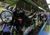 Senado promulga resolução que zera IPVA para motos até 170 cilindradas
