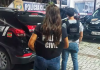 Motorista de aplicativo é preso por estuprar adolescente na saída da escola em SC