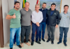 Prefeitura de Meleiro dará apoio aos representantes do município no Campeonato da LARM