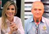 Eder Mattos diz que Andressa Ribeiro irá emplacar em todo o Sul