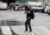 Chuva volta e temperaturas despencam em SC nesta segunda; veja a previsão
