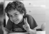 Homem que matou menino de 8 anos enquanto empinava moto em SC é preso