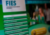 MEC define valores semestrais para financiamento do Fies