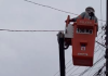 Operação conjunta das Polícia Civil e Militar combate o tráfico de drogas e furto de energia elétrica na Favela do UCCA