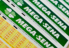 Mega-Sena deste sábado sorteia prêmio de R$ 13 milhões