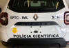 Acidente de trânsito mata caminhoneiro na BR-101 em Maracajá