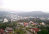 Nevoeiros e temperaturas elevadas: confira a previsão do tempo para SC nesta segunda
