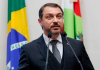Oficialmente, MDB fica com Carlos Moisés