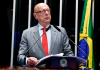  PSDB fecha com Amim para o governo