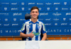 Avaí contrata jogador de Meleiro para disputar o Catarinense e Copa do Brasil pela categoria Sub-20