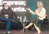 Metaverso da Unesc é apresentado em Florianópolis
