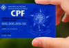 Com novo modelo de RG, emissão de CPF deve aumentar neste ano em SC; veja o que muda