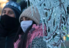 SC pode registrar temperaturas entre -2°C e 4°C e neve no anoitecer desta quinta-feira