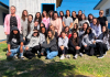 Estudantes do IFSC vão reformular brechó da Casa da Fraternidade de Araranguá